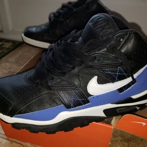 Nike Air Trainer SC High